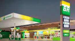 Projeto de comunicação visual Petrobras