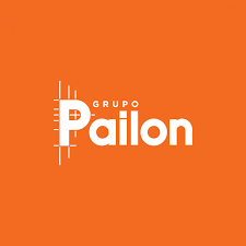 Logo da Pailon